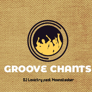 Groove Chants (Instrumental Version)