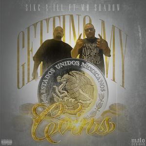 Getting My Coins (feat. Mr.Shadow)