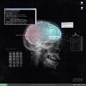 Dna Activater (feat. VAUS)