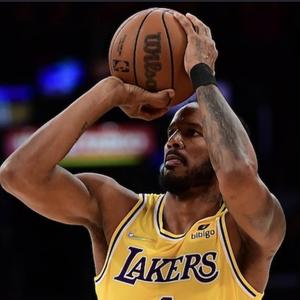 Trevor Ariza