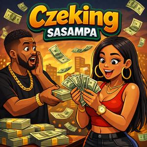Sasampa