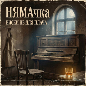 Виски не для плача