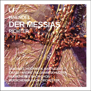 Der Messias, HWV 56, Pt. 1 (Excerpts):No. 13, Hirtenmusik. Larghetto e mezzo piano