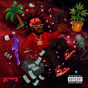 Different Shyt, Pt. 2 (feat. S.M.O. Jack)