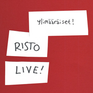 Kateelliselle ystävälle (Live)