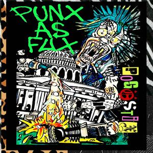 Punx As Fux
