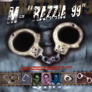 Razzia '99 (Us Airplay Mix)