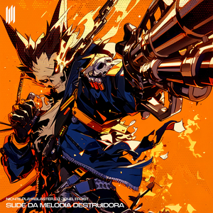 SLIDE DA MELODIA DESTRUIDORA