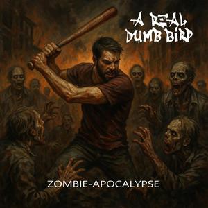 ZOMBIE-APOCALYPSE (Single Version)