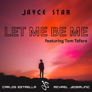 Let Me Be Me (feat. Tom Tafaro)