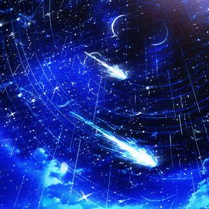 流星（Prod.Gr33nart Beats)