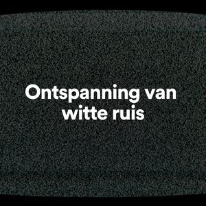 Ontspanning van witte ruis, Pt. 14