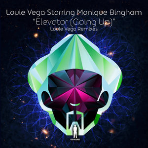 Elevator (Going Up) (Louie Vega Album Radio Edit)