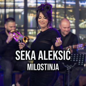 Milostinja (Live)