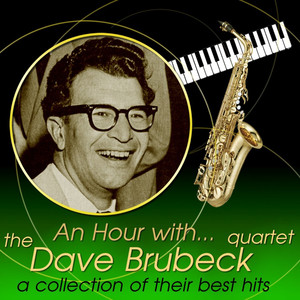 Blue Rondo A La Turk