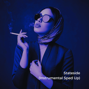 Stateside (Instrumental Sped Up)