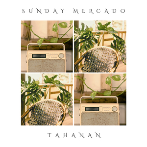 Tahanan