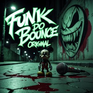 Funk Do Bounce