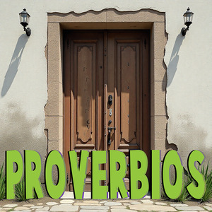 Proverbios