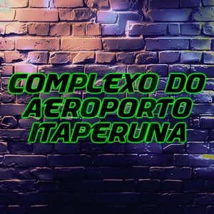 Complexo do Aeroporto Itaperuna