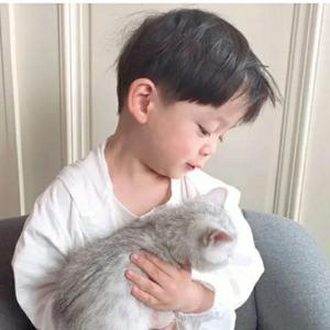 你笑起来真好看（翻唱）