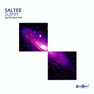 Djinn (Original Mix)