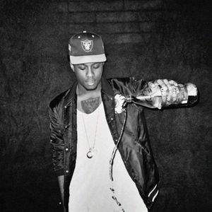 DJ DVNTE - 301 views (instrumental)
