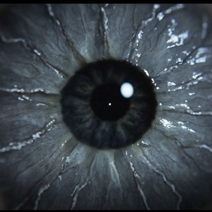 工业摇滚柏易成