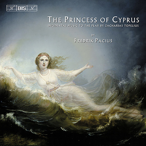 The Princess of Cyprus:Narration