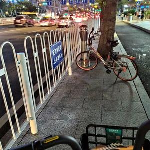 雨中舞蹈的神明