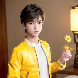 远方的姑娘69先生版