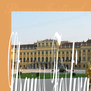 My Course of Life Is Love and Desire Op. 263