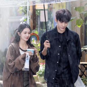 一起去未来吧（翻自 刘浩存）