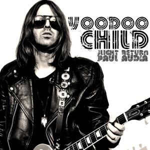 Voodoo Child (Slight Return)