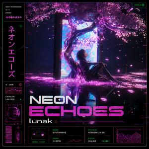 Neon Echoes