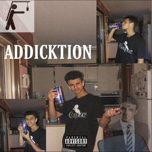 REDBULLADDICKTION