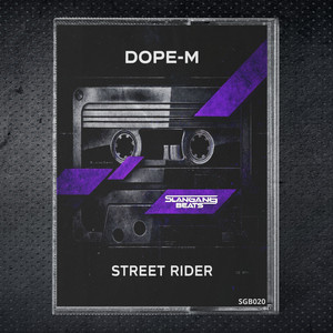 Street Rider (Original Mix)