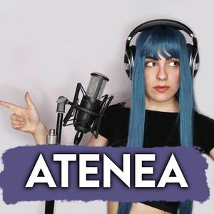 Atenea (From "Destripando la Historia")