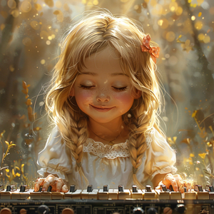 Радужные Звуки Веселья