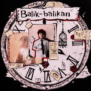 Balik-balikan