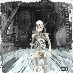 破碎的轮胎，破碎的我