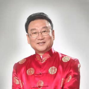 为人民服务-蒋大为