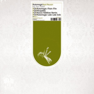 Do You Feel? (Automagic Late Late Dub)