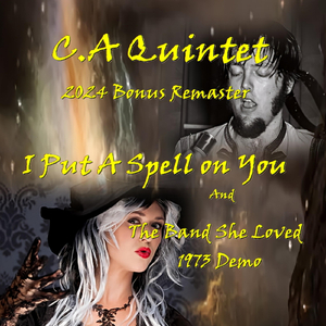 The Band She Loved (1973 Acoustic Demo)