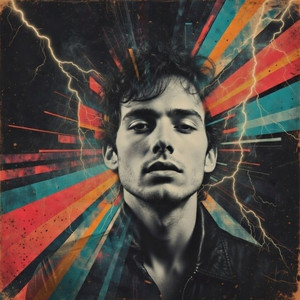 Born in the Storm (Original Mix)