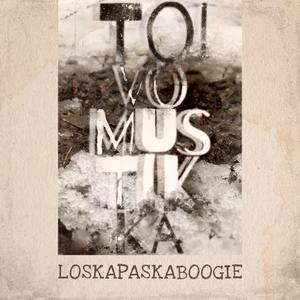 Loskapaskaboogie