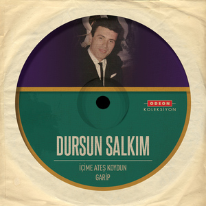 İçime Ateş Koydun