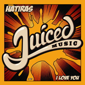 I Love You (Original Mix)