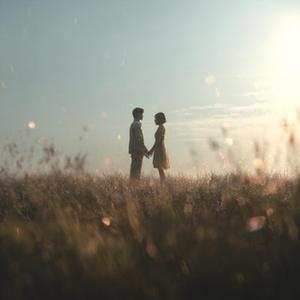 爱你总会让我哭 但没有你我实在不幸福（温柔版）