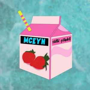 Sütü Çilekli (feat. Mceyn)